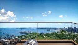 Marina Gardens Lane (D1), Condominium #461108991